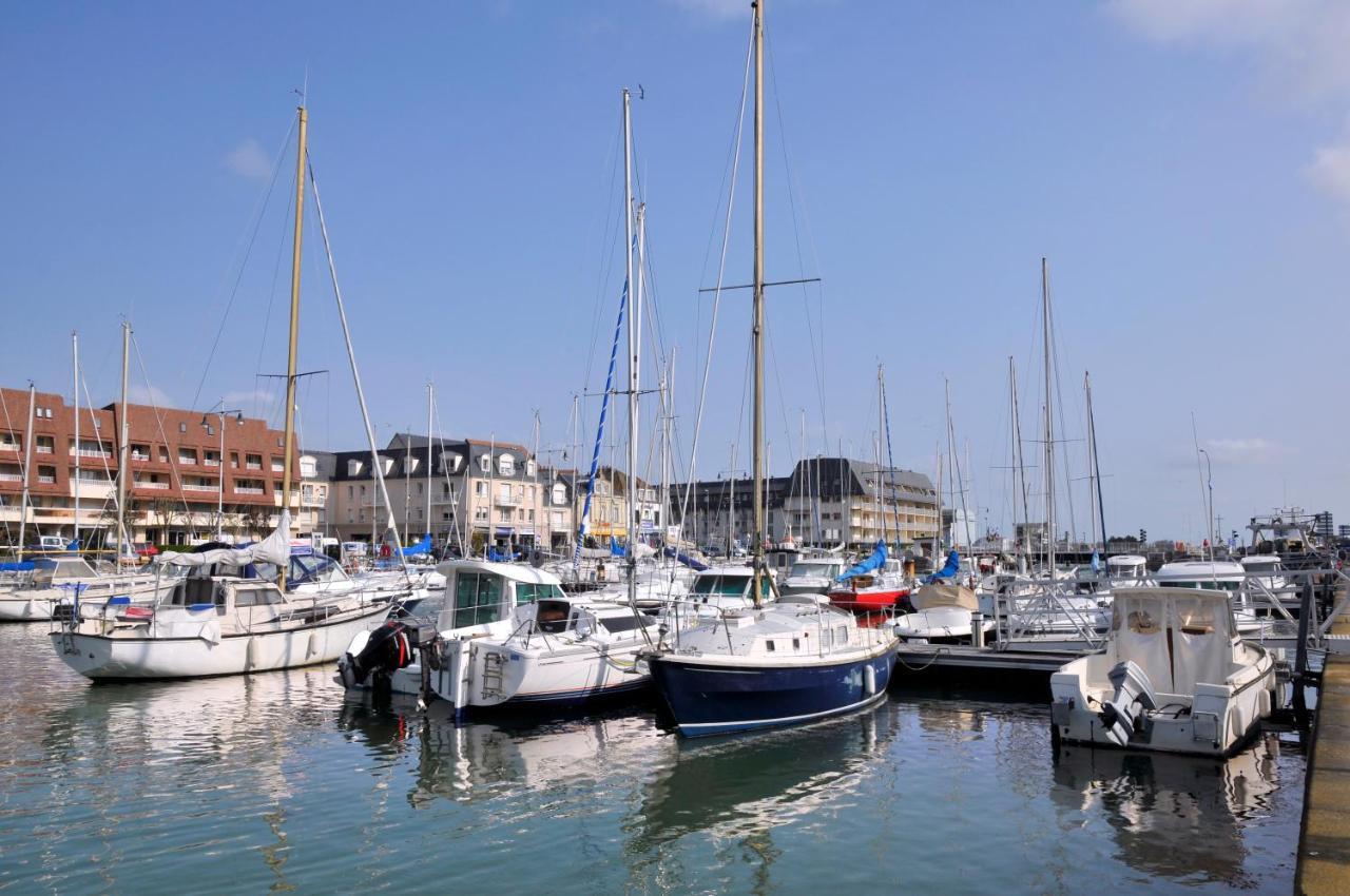 Entre Terre Et Mer - Maison Pour Se Ressourcer Villa Colombiers-sur-Seulles Buitenkant foto